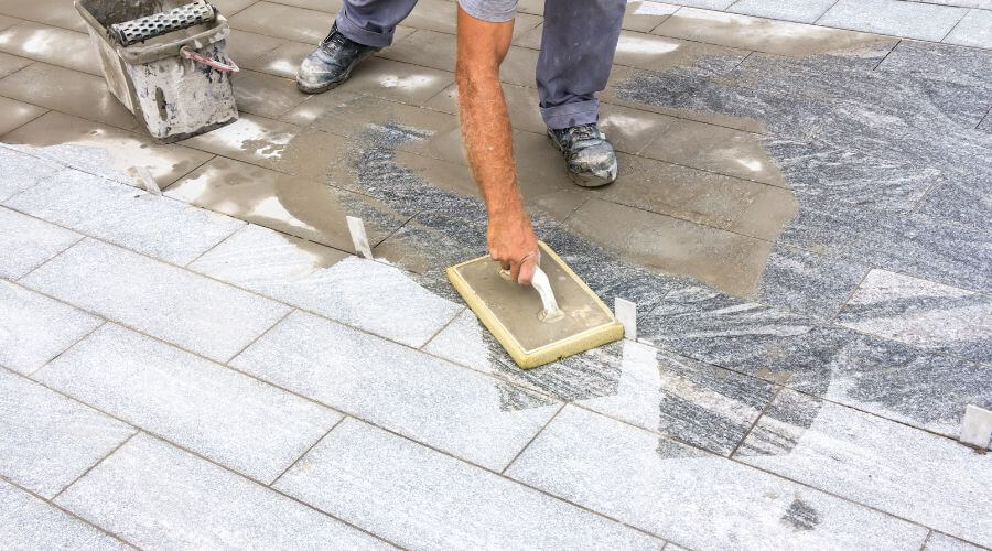 Local Chimney Repair in Burkettsville, OH